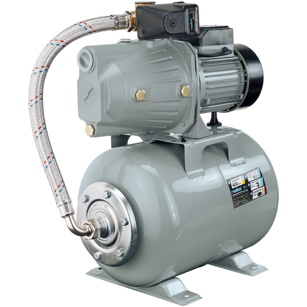 Насосная станция AUJET110/24L Rudes