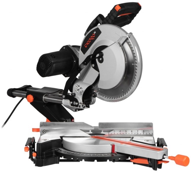 Торцовочная пила Dnipro-M SL-30L (81642000)