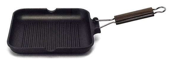 Сковорода-гриль Ballarini Speciali 28 см (649200.28)