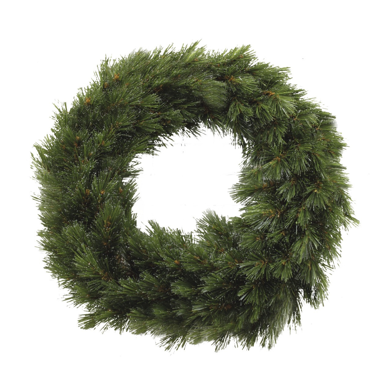 Венок TriumphTree 60 см Forest frosted (386263)