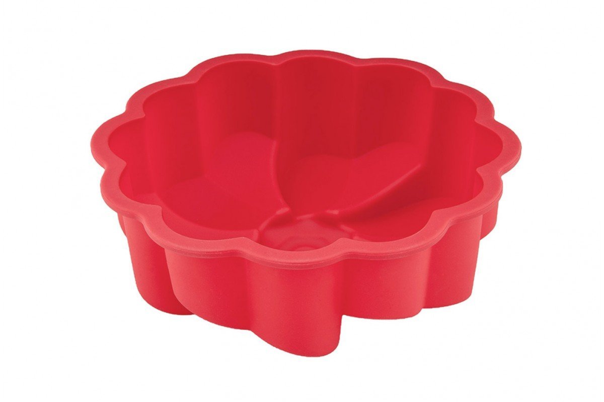 Форма для выпечки Granchio SilicoFlex collection Цветок
Ø 24 cм (88435)
