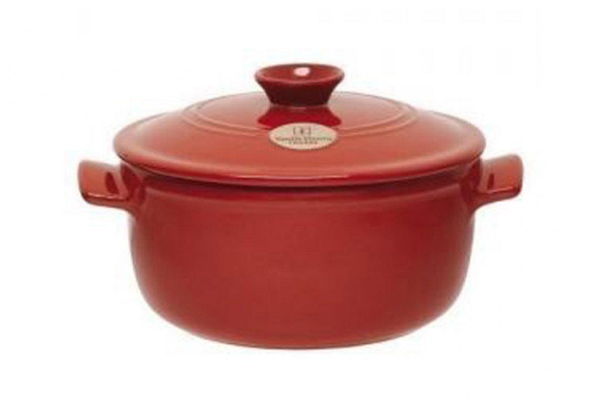 Кастрюля EmileHenry 1.8 л (614518)