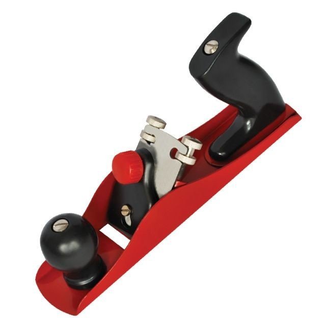 Рубанок металлический Intertool 235мм*45мм (HT-0045)