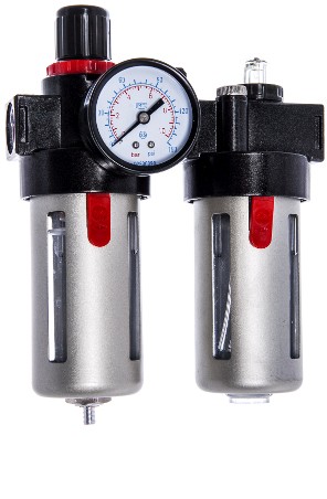 Блок подготовки воздуха Airkraft 1/2" (BFC4000)