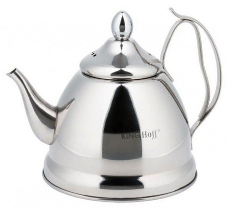 Чайник KingHoff 1 литр (КН-3761)