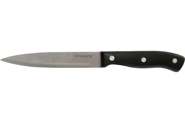 Нож универсальный Vincent 12.5 cм (VC-6178)
