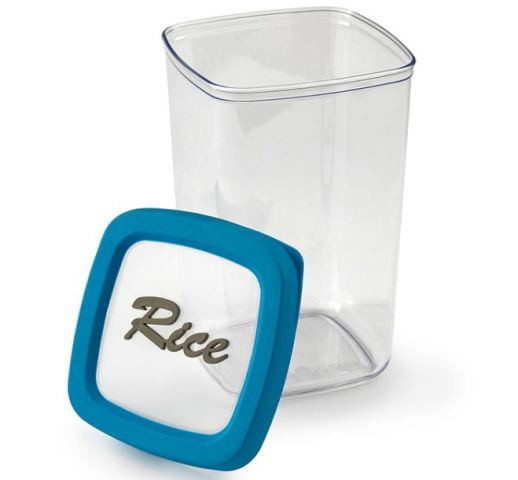 Контейнер Snips для продуктов 1.5 л рис (8001136004988)