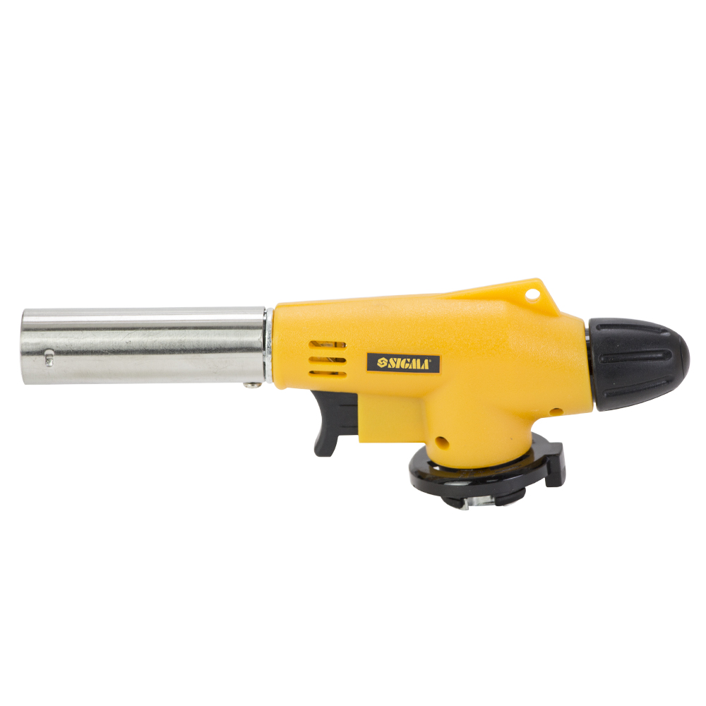 Горелка газовая Sigma с пьезоподжигом (2901401)