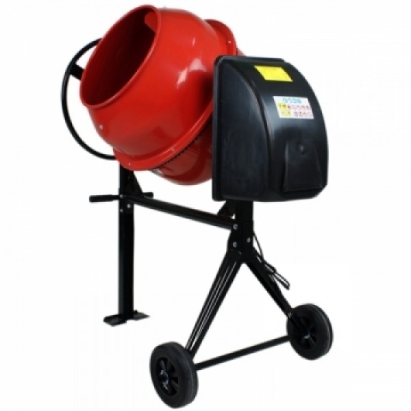 Бетономешалка Forte EW8160P, 160л (67381)