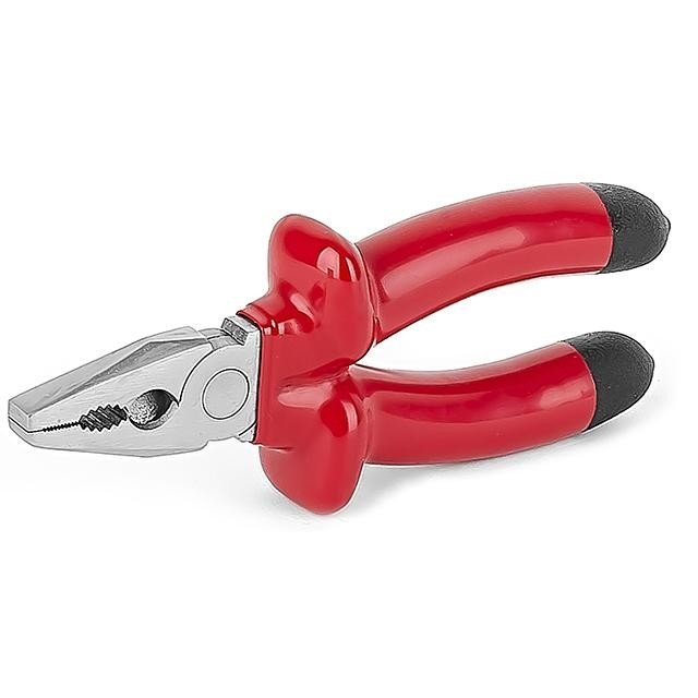 Плоскогубцы Intertool 160мм 1000 В (NT-0312)