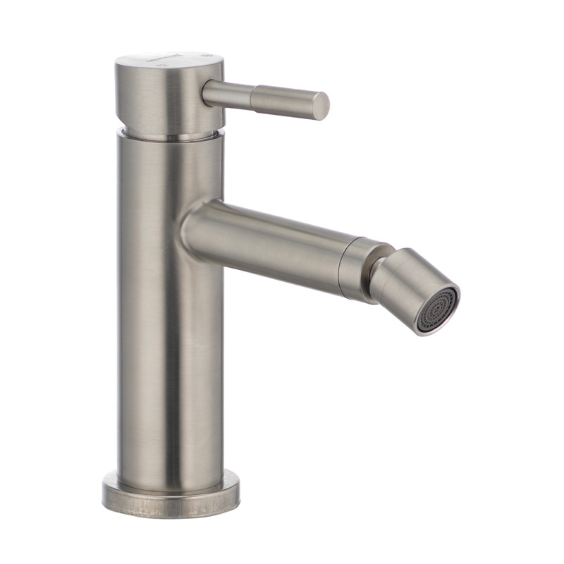 Смеситель для биде из нержавеющей стали SUS304 MIXXUS SUS-002 (SS0011)