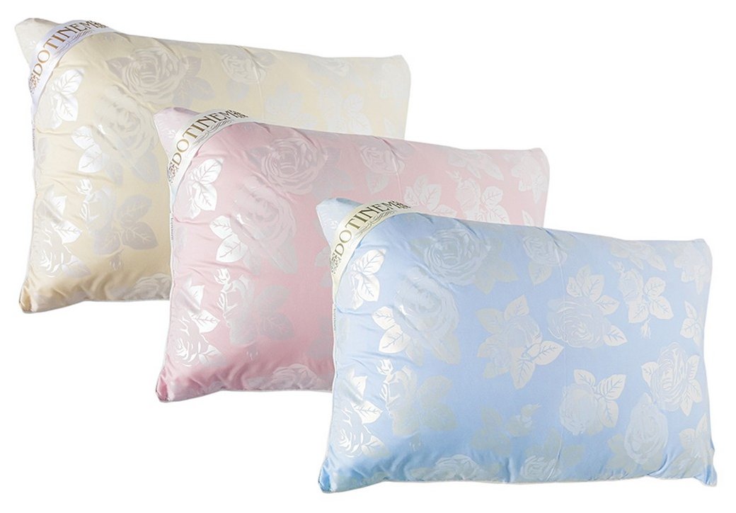 Подушка Dotinem Искусственный пух 50х70 см (211036)