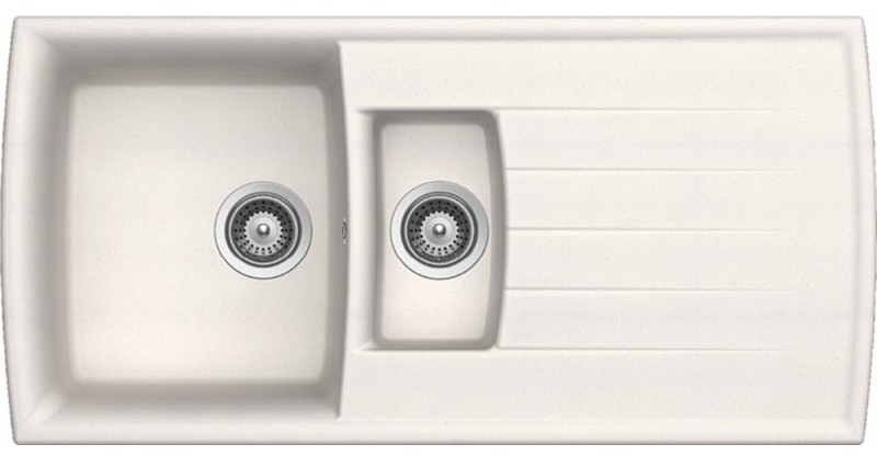 Мойка для кухни Schock Lotus D150 Polaris-99 (54086099)