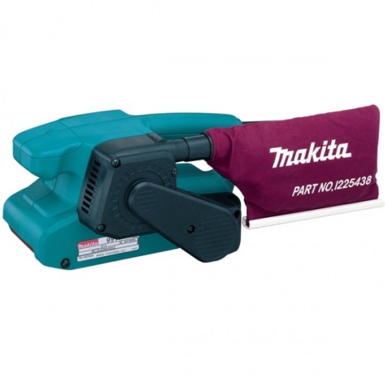 Шлифмашина ленточная Makita 9911 650 Вт (4963)