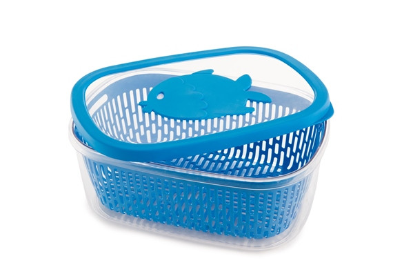 Контейнер Snips для рыбы 4 л (8001136006340)