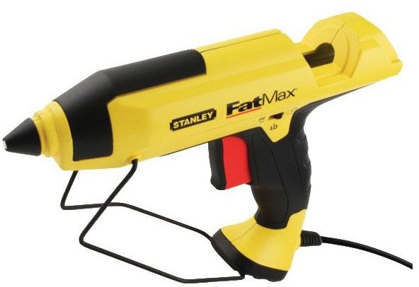Пистолет клеевой STANLEY GR100R FatMax 11 мм (FMHT6-70418)