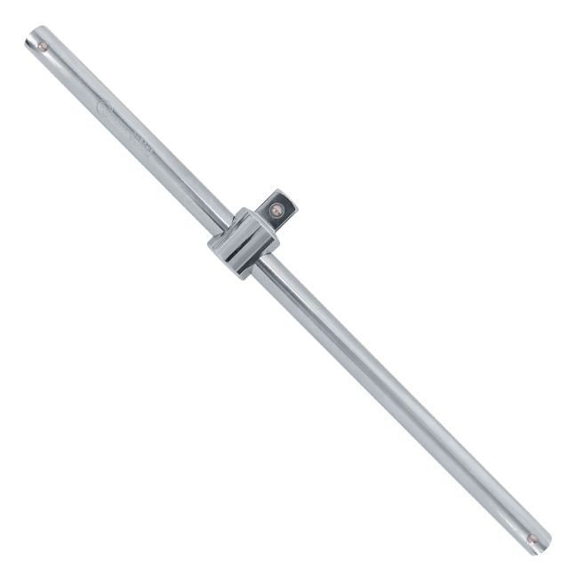 Вороток Т-образный Intertool 3/4", 450мм CrV (ET-1024)