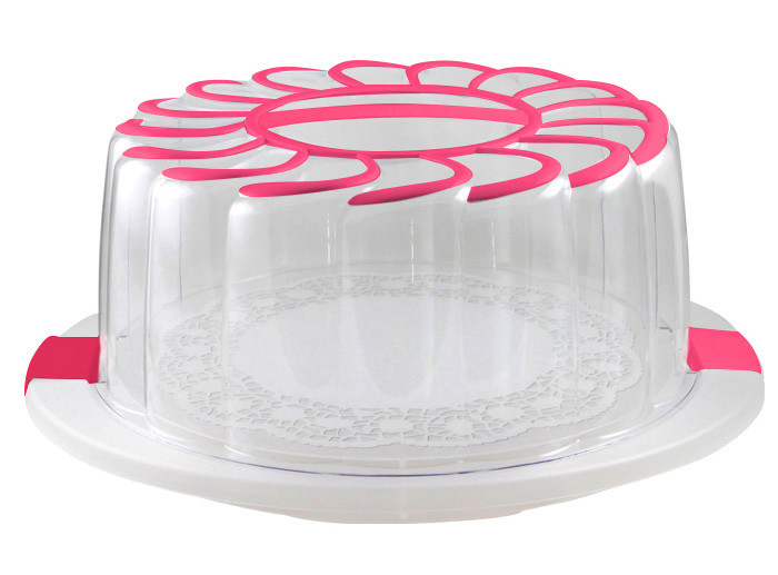 Контейнер Snips для торта Snips 28 см (8001136004438)