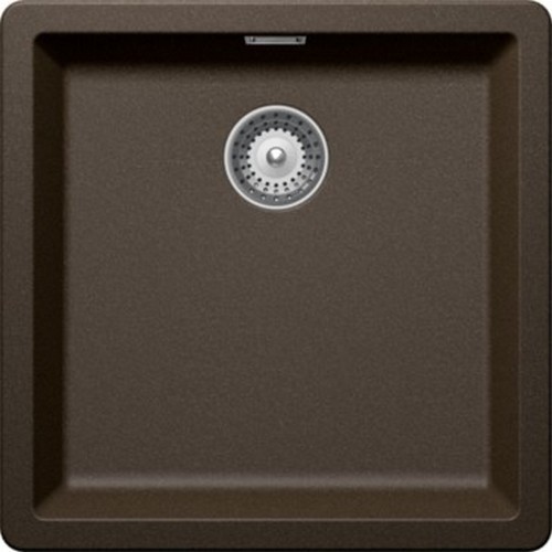 Кухонная мойка Schock Greenwich N100 Bronze-87 (60025087)
