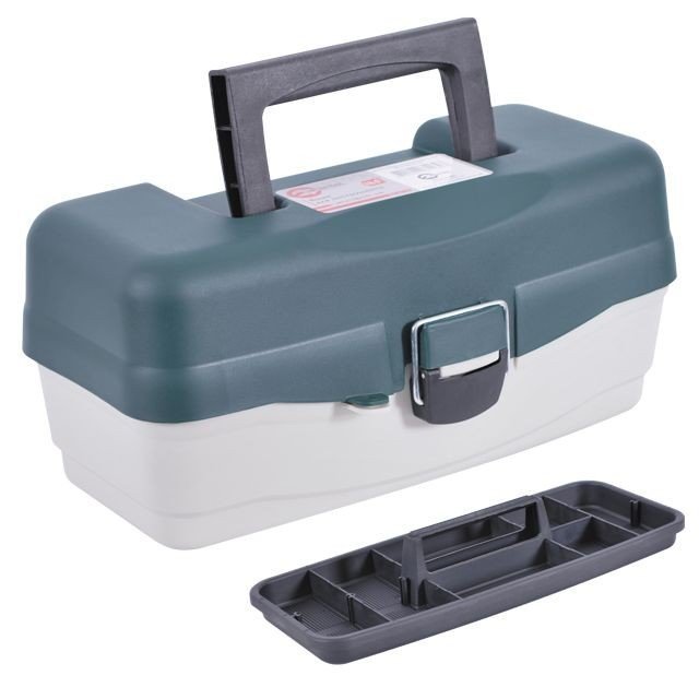 Ящик Intertool для инструмента 13.5" 341*178*151мм (BX-6113)