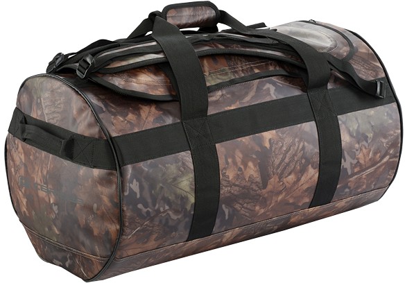 Сумка дорожная Caribee Kokoda 65 Duffle Camo (921609)