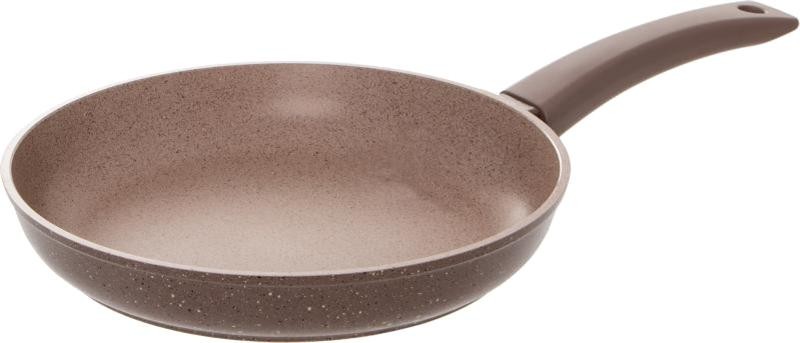 Сковорода Биол Оптима Декор 26 см (26047П)