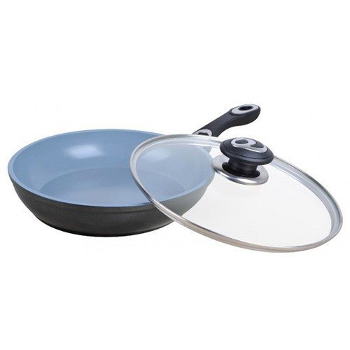 Сковорода Lessner Ceramic Line Omega 20 см (88340-20)