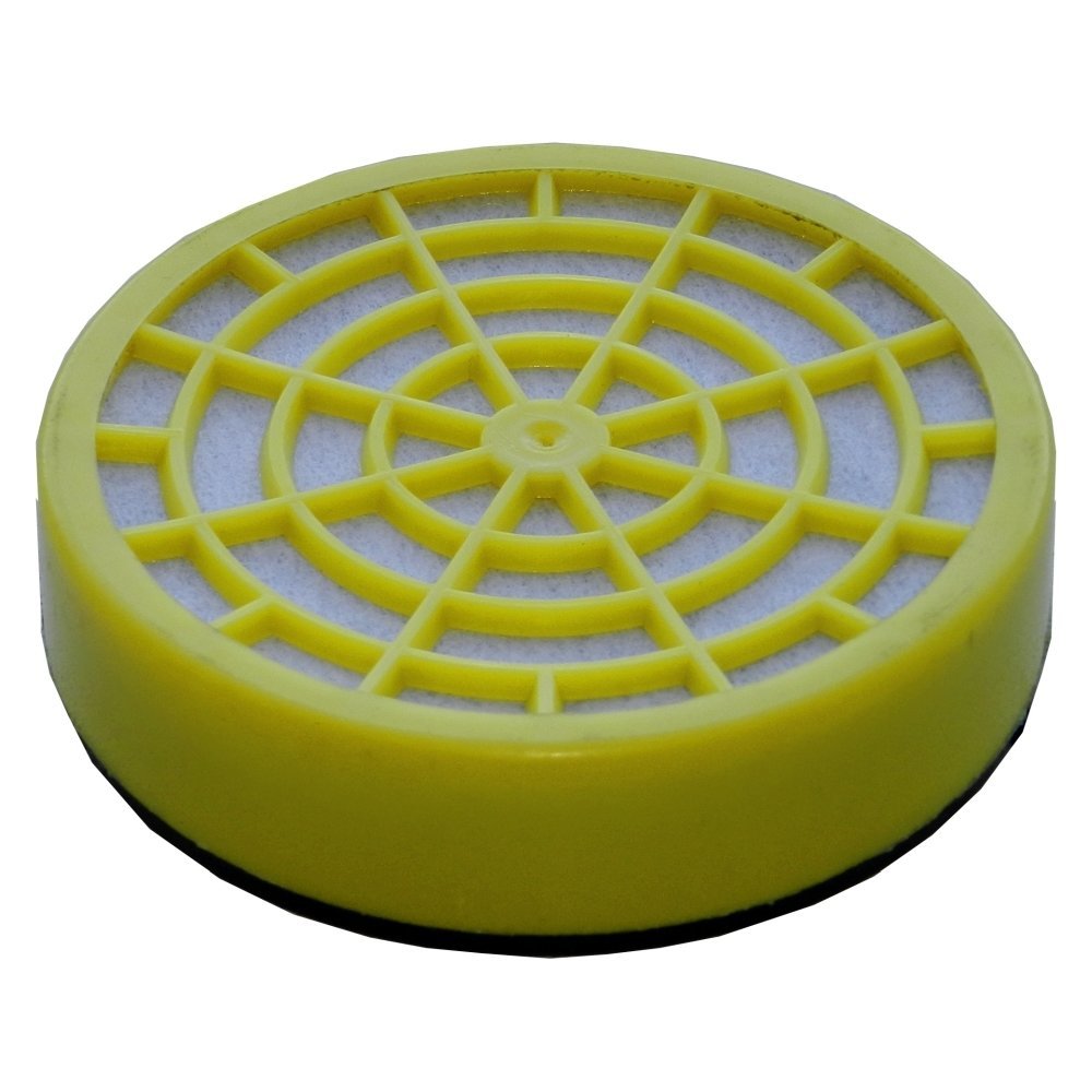 Фильтр пылевой Sigma для респиратора (9422511)