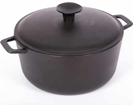 Кастрюля Talko Веста 24х11.5 см 4 л (A3004)