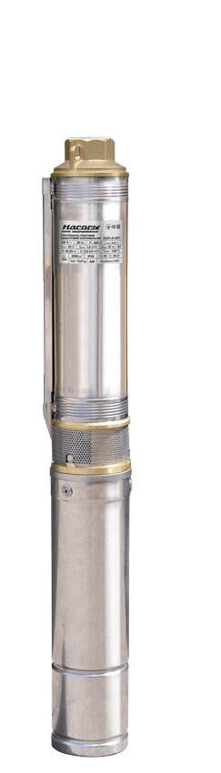 Скважинный насос БЦП1,8-35У* (кабель 35м) NPO