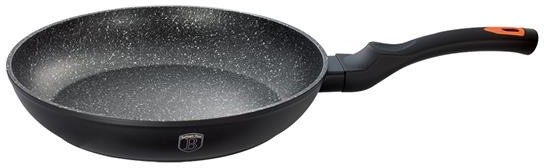 Сковорода Berlinger Haus Granit Diamond Line 24 х 4.8 см (BH-1792)