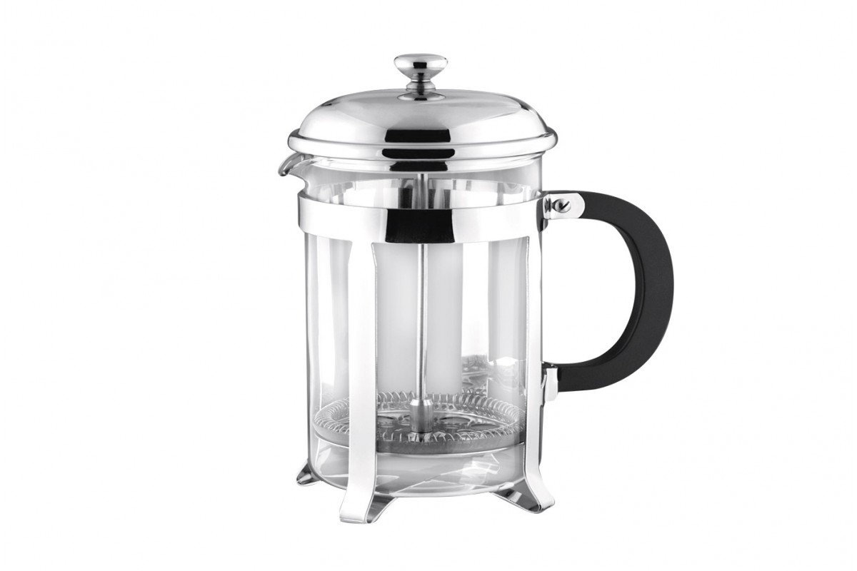 Френч-пресс Vinzer 0.6 л (89377)