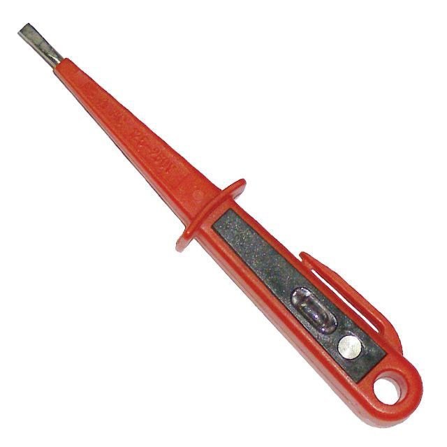 Фазометр Intertool 125-250В, 150мм (VT-4001)