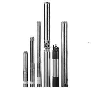 Скважинный насос SJ3-27SWSF 4Y (380V) VARNA