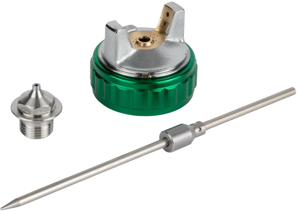 Комплект форсунки Sigma HVLP 1.4мм для 6812261 (6817261)