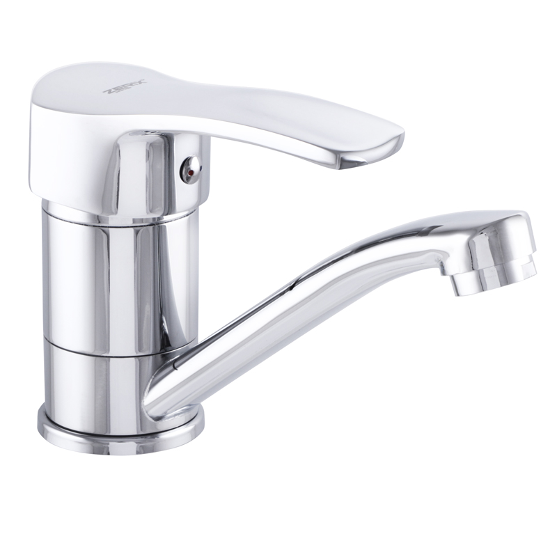 Смеситель для раковины ZERIX PED-B 279 (ZX0069)