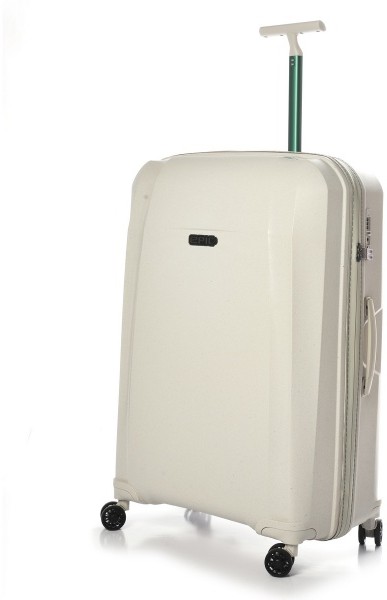 Чемодан Epic Phantom BIO (L) Natural White (925614)