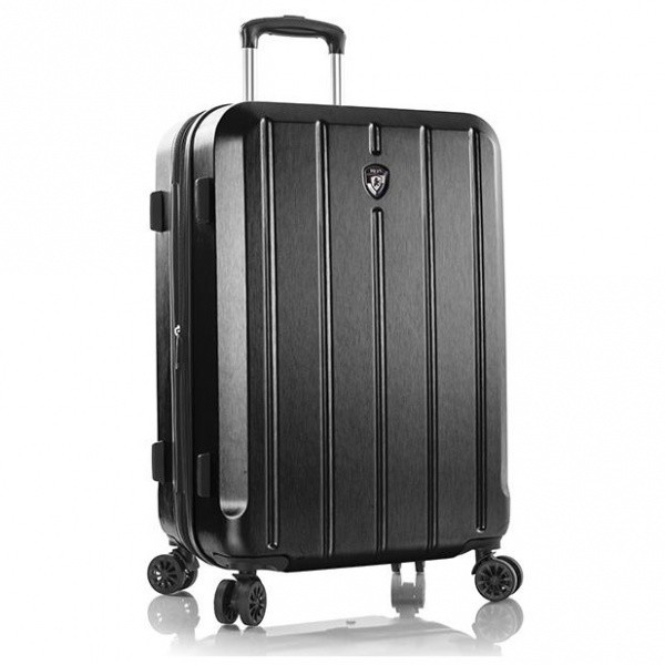 Чемодан Heys Para-Lite (M) Black (926726)