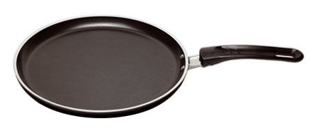 Сковорода для блинов Ballarini Speciali 25 см (352050.25)