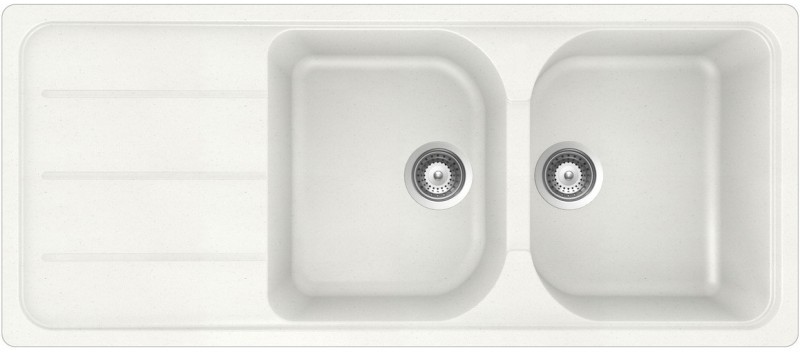 Мойка для кухни Schock Formhaus D200 Alpina-07 (17098007)