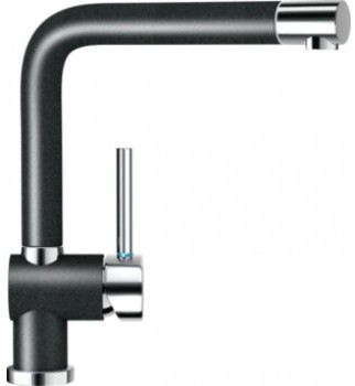 Смеситель для кухни Schock Nimbus Magma-97 магма (52312097)