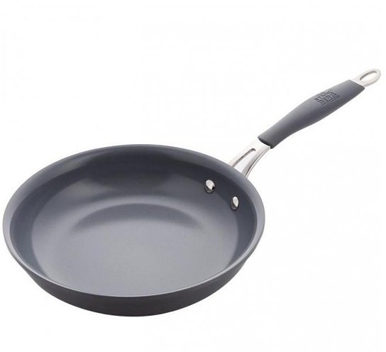 Cковорода Gipfel STAHLBERG 24 см (2441-S)