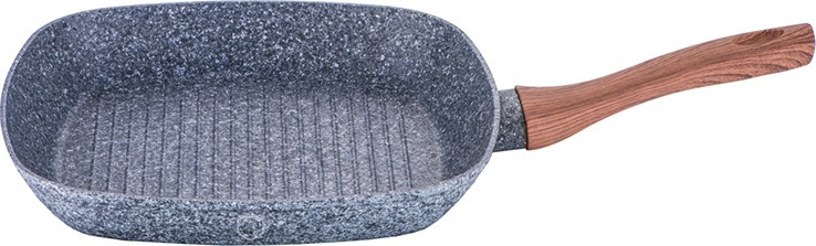 Сковорода-гриль Berlinger Haus Forest Line 28 см BH-1208