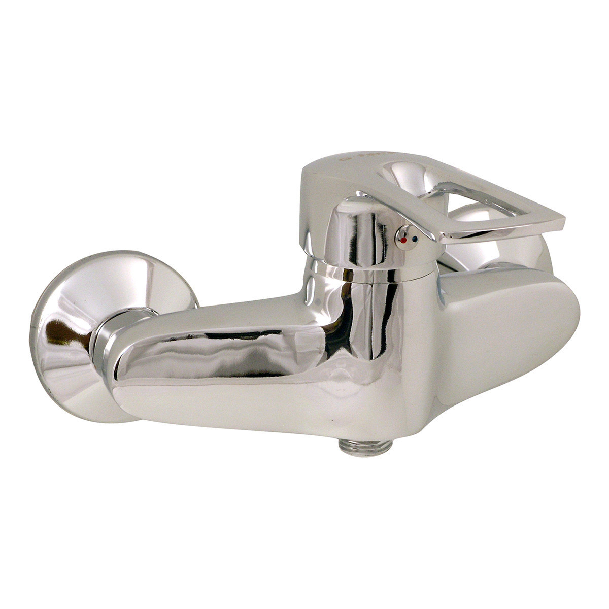 Смеситель для душа G-FERRO HANSBERG 003 (GF0004)