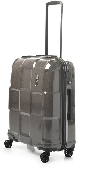 Чемодан Epic Crate Reflex (M) Charcoal Black (924515)