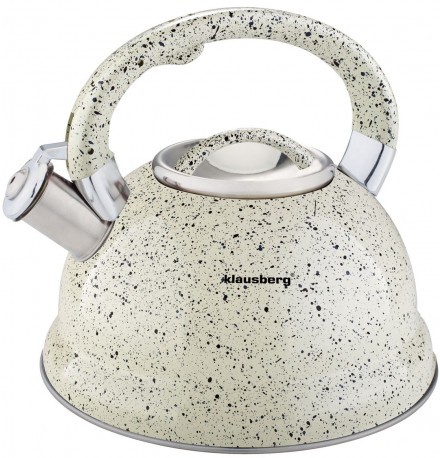 Чайник Klausberg 3 л (КВ-7047 BG)