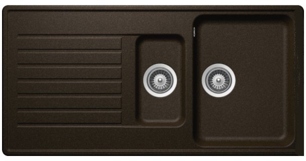 Мойка для кухни Schock Modena D150 Vintage-79 (55086079)