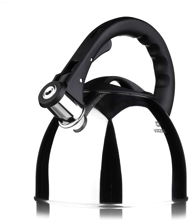 Чайник Vinzer Concord 2.8 л (89004)