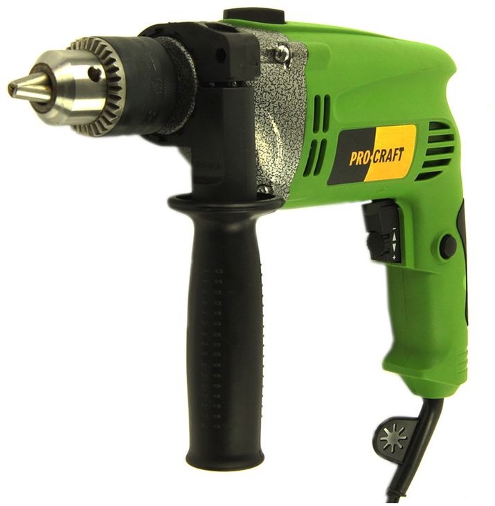 Дрель Procraft PS-950 