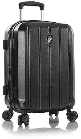 Чемодан Heys Para-Lite (S) Black (926725)